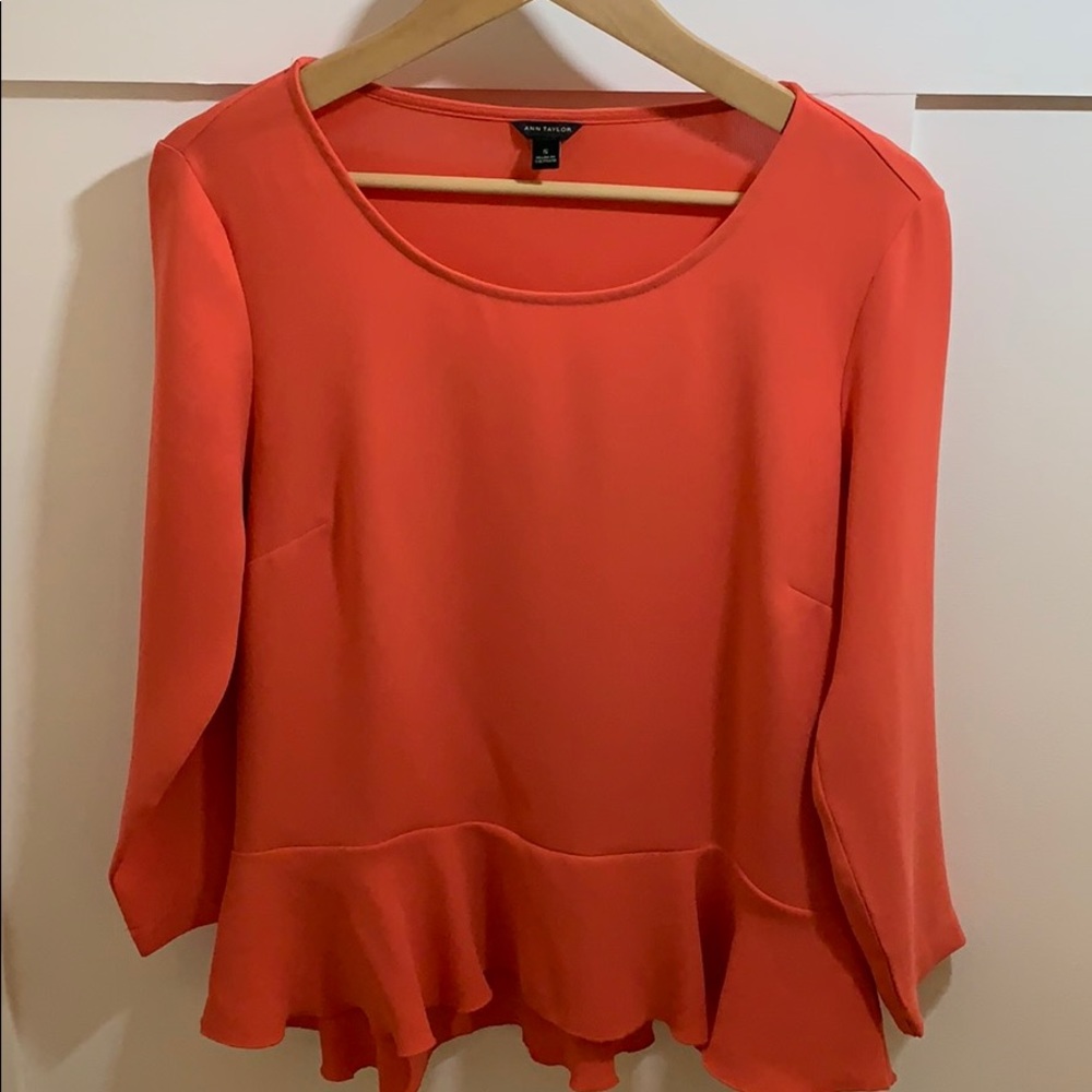 Ann Taylor Top